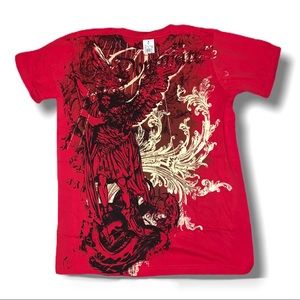 Citizen Earth Graphic T-Shirt Size Medium